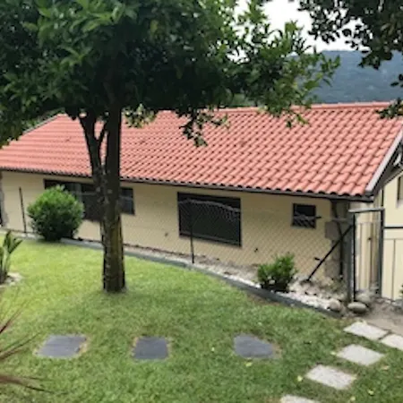 Casa De Casarelhos - Andar De Moradia - Lareira - Vistas -