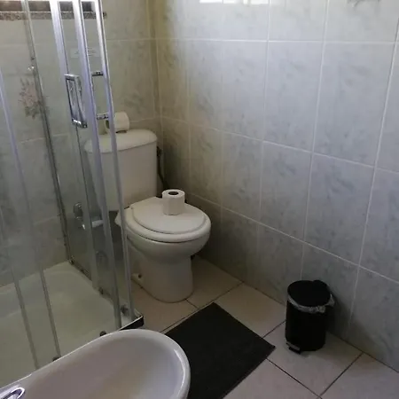 Casa De Casarelhos - Andar Moradia - Vistas Rio - 