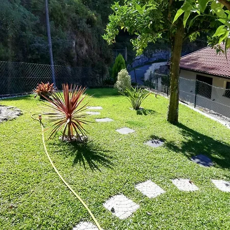 Casa De Casarelhos - Andar Da Moradia Com Terraco - Vistas Rio - 