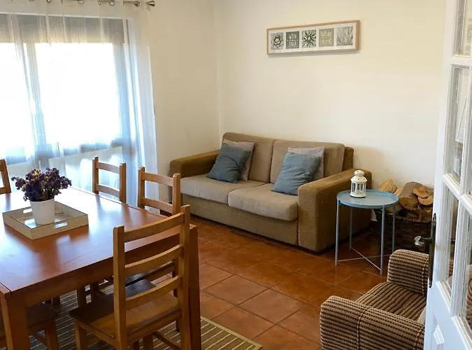 Apartamento Casa De Casarelhos - Andar Moradia - Vistas Rio - Gerês