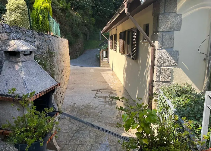 Casa De Casarelhos - Andar Moradia Com Lareira - Vistas Rio - 