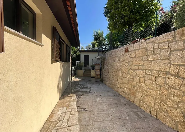 Apartamento Casa De Casarelhos - Andar Moradia - Vistas Rio - Gerês