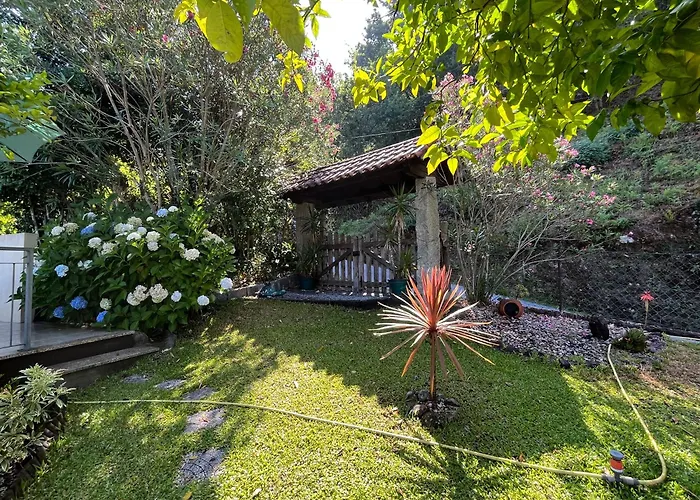 Casa De Casarelhos - Andar Moradia - Vistas Rio - 