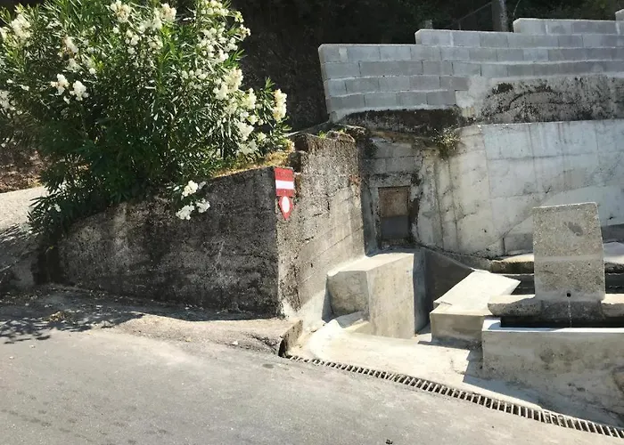 Appartement Casa De Casarelhos - Andar Moradia - Vistas Rio -