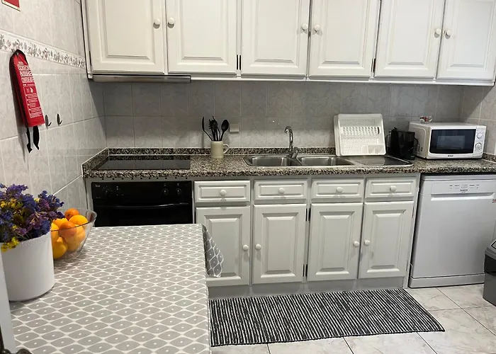 Casa De Casarelhos - Andar Moradia - Vistas Rio - 