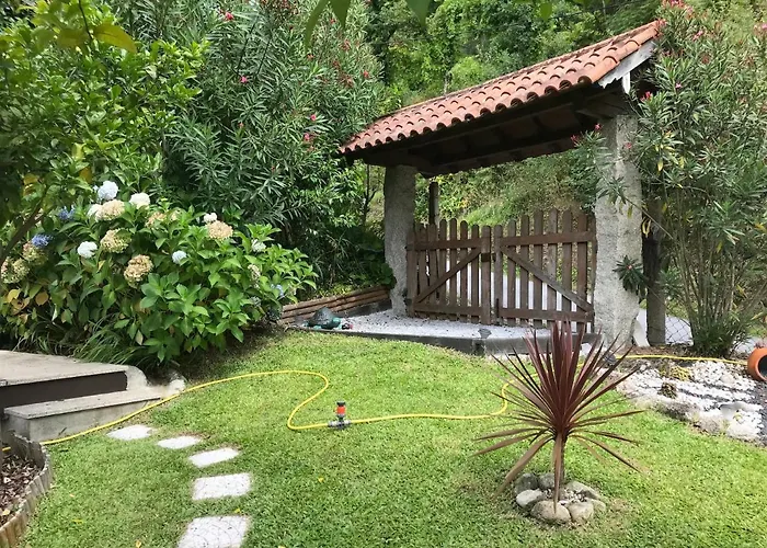 Casa De Casarelhos - Andar Moradia - Vistas Rio - 