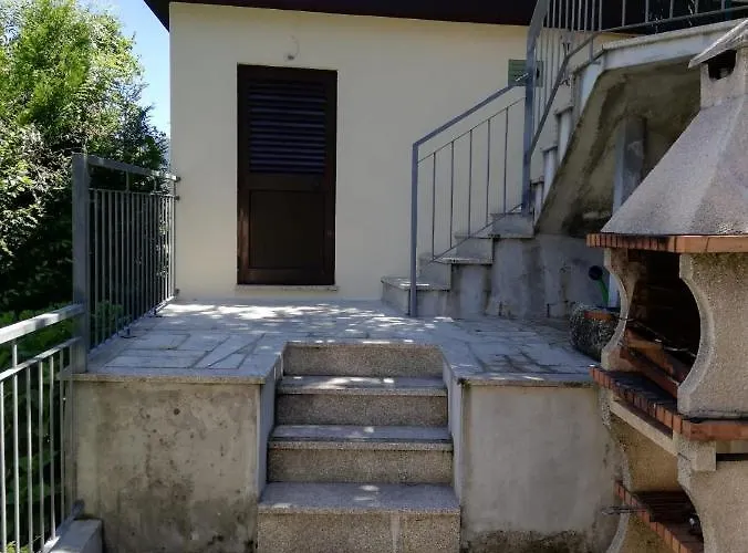 Апартаменты Casa De Casarelhos - Andar Moradia Com Lareira - Vistas Rio - 