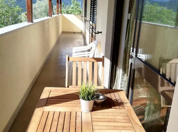 아파트 Casa De Casarelhos - Andar Moradia - Vistas Rio - 