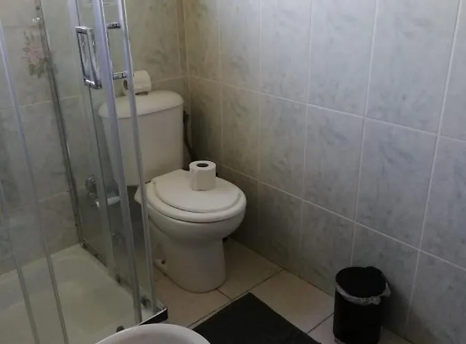 Casa De Casarelhos - Andar Moradia - Vistas Rio - 